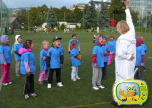 Olimpia 2010 Ősz