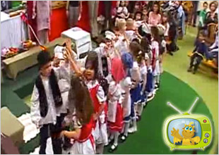 2010 Nagycsoport Évzáró